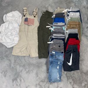 Toddler boys 3t bundle